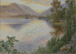 Grasmere by Harry Goodwin