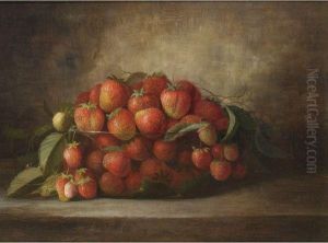 Strawberries by Richard Goodwin