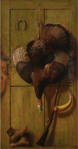 Good Luck by Richard Goodwin