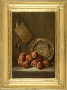 The Farmer's Almanac by Richard Goodwin