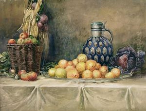 Still Life by John Sloan Gordon