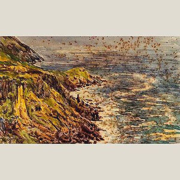 Costa Vasca - view 1
