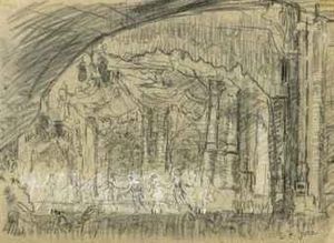 The Music Hall
