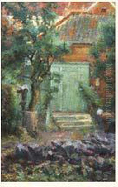Le Coin De Jardin - view 1