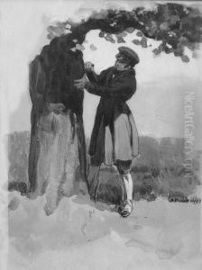 L'amoureux