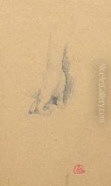 Etude De Main - view 1