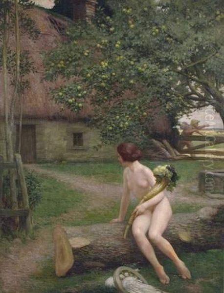 Allegorie De La Fortune - view 1