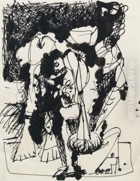 Untitled - view 1