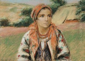 Goralka