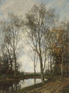 De Vordense Beek De Vordense Beek