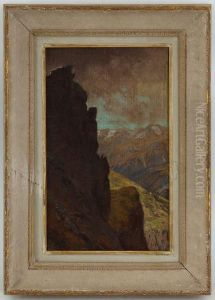 Vallee De Zermatt