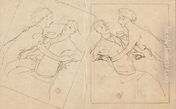 Pareja - view 1