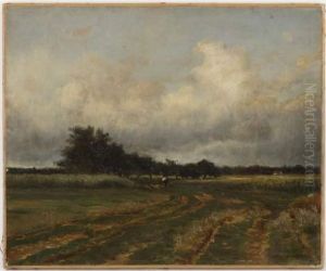Paysage by Gosselin, Charles
