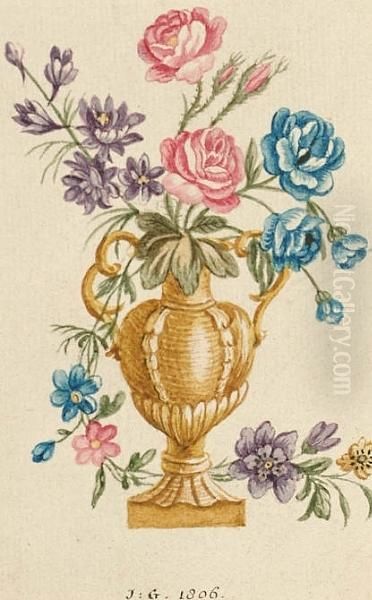Impressive Still Life - view 1