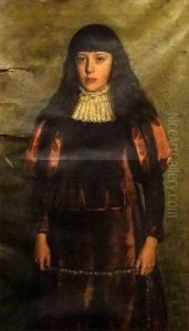 Quarter Length In Mediaeval Dress