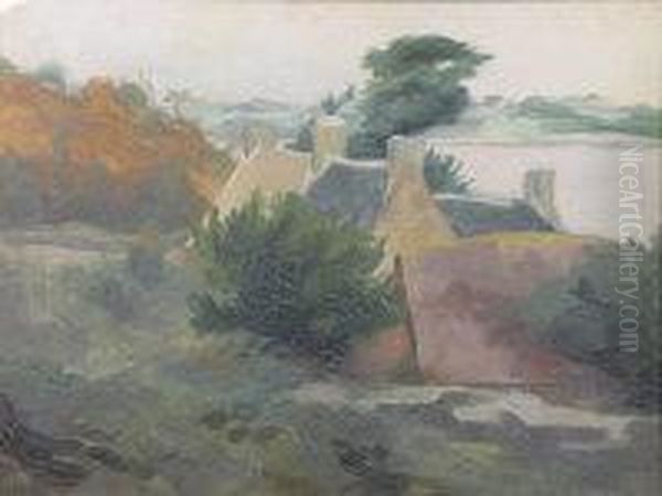 'trestrignel - view 1