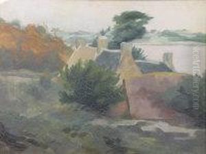 'trestrignel by Fernand Louis Gottlob