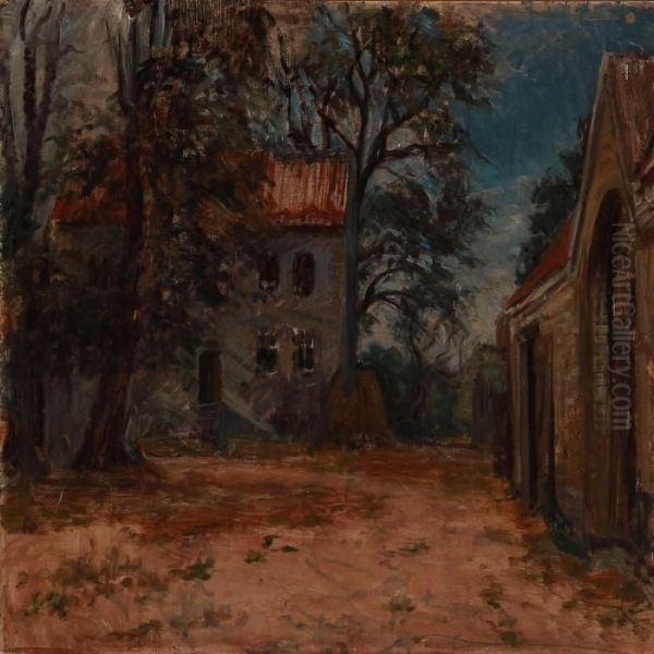 Rodegard - view 1