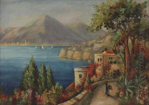 Italian Landscape