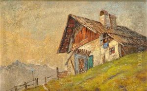 Analpine Hut Analpine Hut