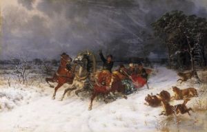 Trojka