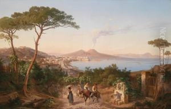 View Ofnaples - view 1