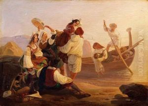 L'ora Della Partenza