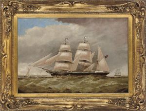 The Barque The Barque