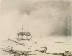 Untitled by Ernest Goupil