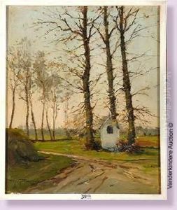 Chapelle Rustique Chapelle Rustique