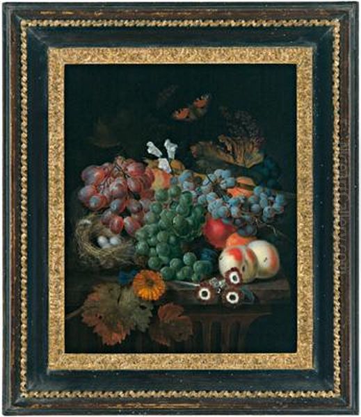 Morta Con Uva - view 1