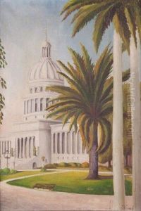 Capitolio De Cuba Capitolio De Cuba