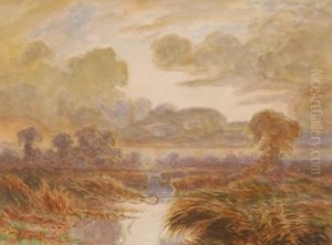 Untitled by George Russell Gowans