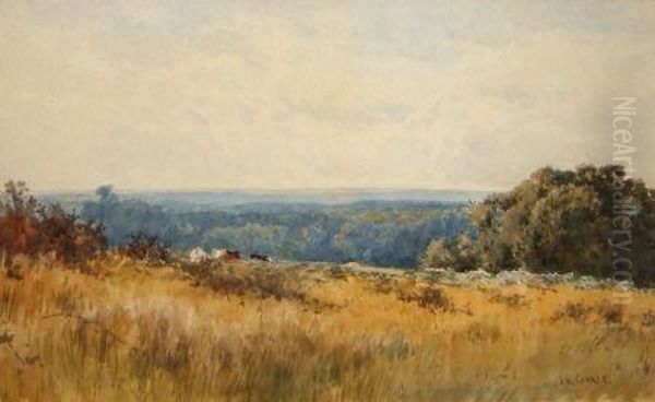 The Surrey Hills - view 1