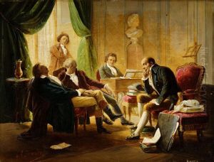 Domaci Koncert by Albert Graefle