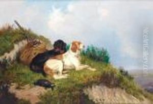 Flushing Grouse;