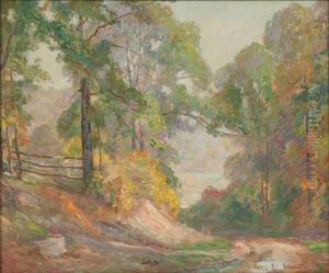 Down The Road Into Schooner
