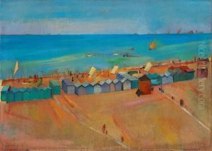 Cattolica by Ludwig Ferdinand Graf