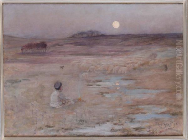 Lever De Lune - view 1