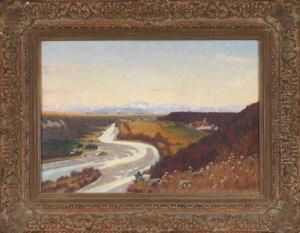 Onhe Titel by Philip Graf
