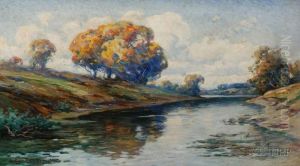 Autumn River