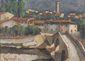 Il Ponte Di Daiano