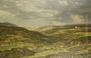 Wensleydale by George Ii Graham