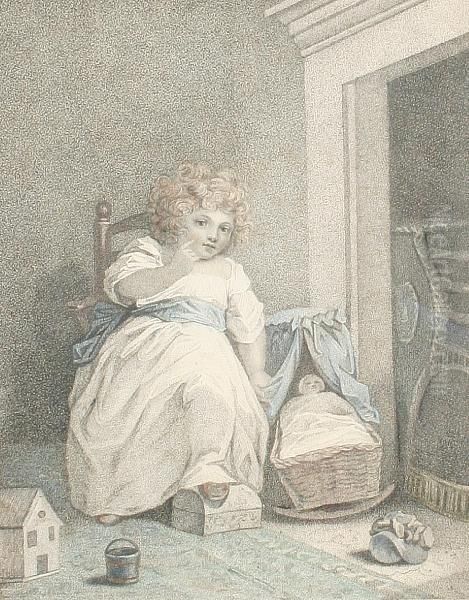 In The Nursery - view 1