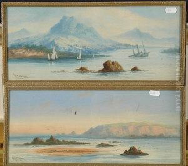 Coastline View - view 1
