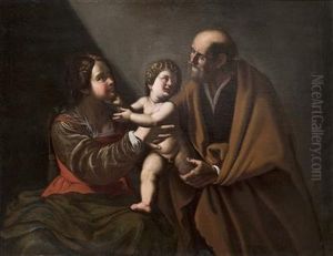 Die Heilige Familie by Imperiale Grammatica