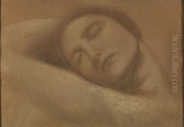 Eternita - view 1
