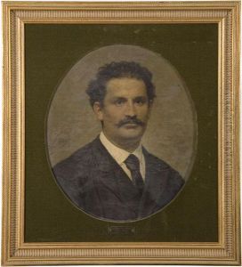 Ritratto Del Fratello