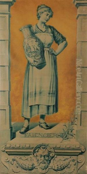 La Louisette Capitaine Courson - view 1