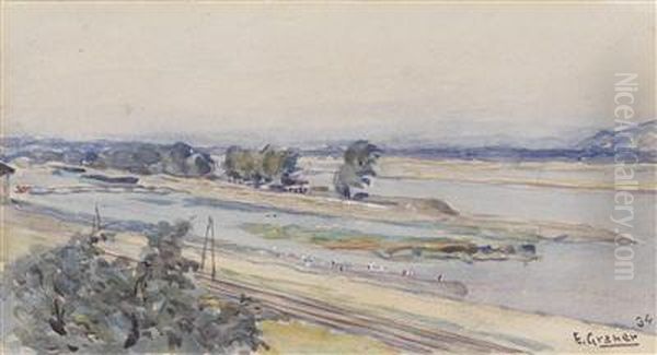 Kuchlau - view 1
